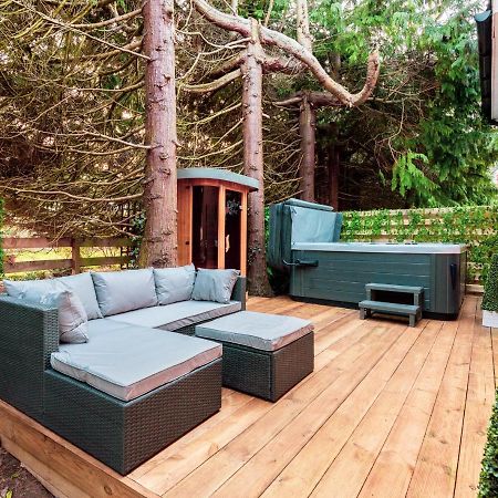Pink Spa Nest Blairgowrie and Rattray Esterno foto