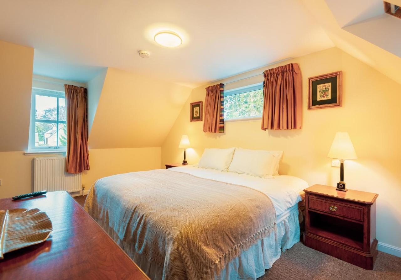 Pink Spa Nest Blairgowrie and Rattray Esterno foto
