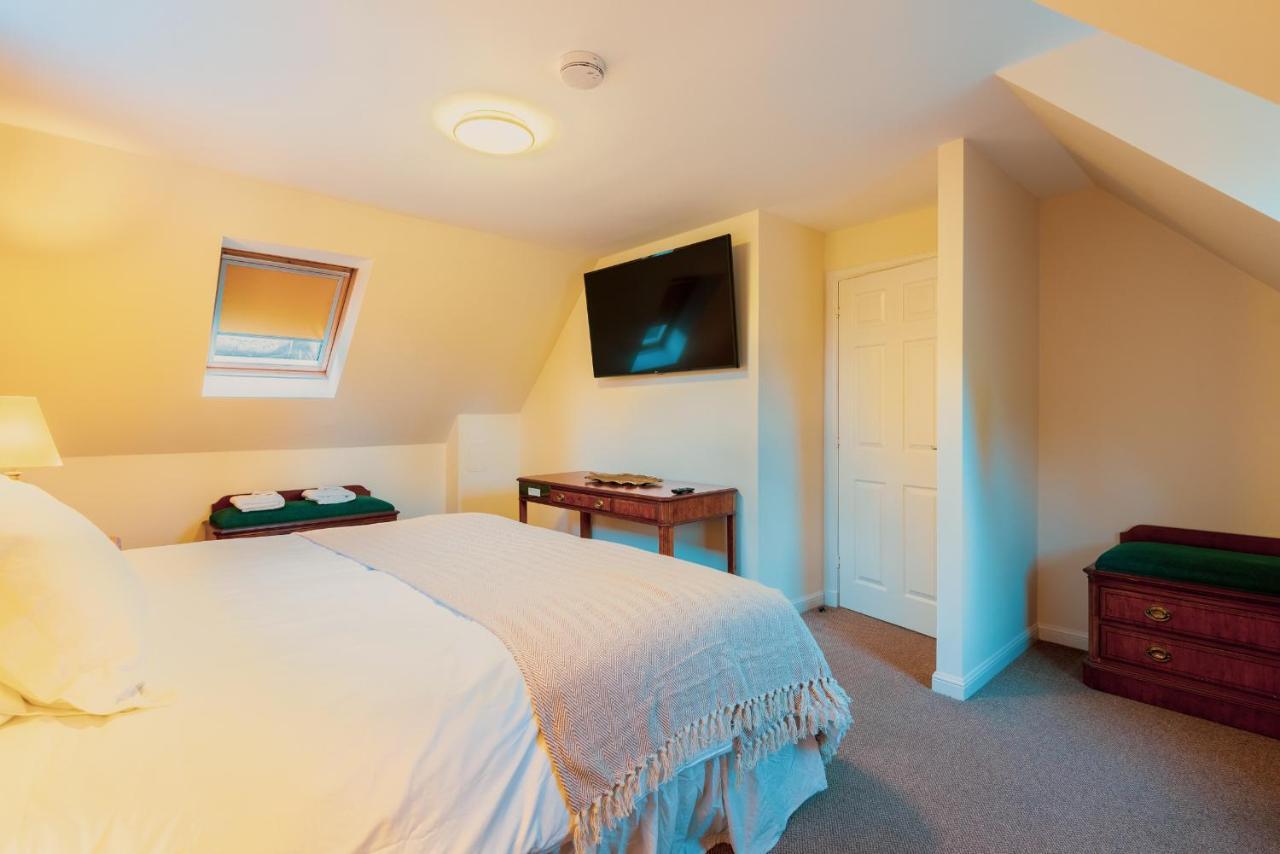 Pink Spa Nest Blairgowrie and Rattray Esterno foto