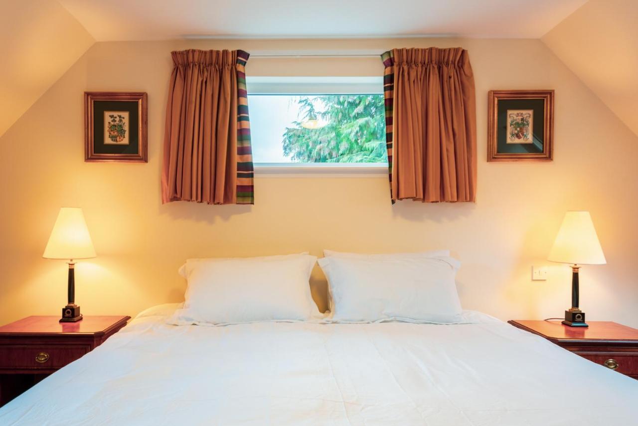 Pink Spa Nest Blairgowrie and Rattray Esterno foto