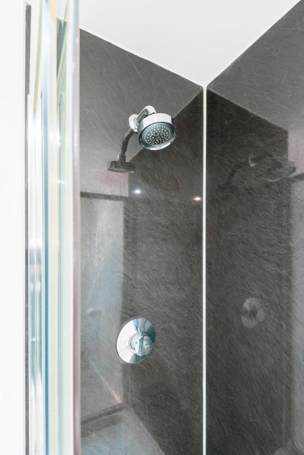 Pink Spa Nest Blairgowrie and Rattray Esterno foto