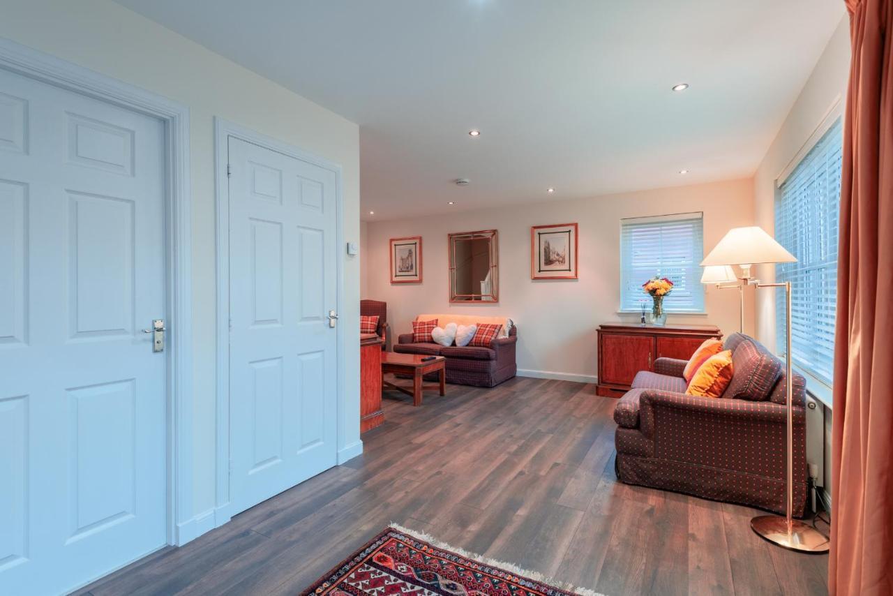 Pink Spa Nest Blairgowrie and Rattray Esterno foto
